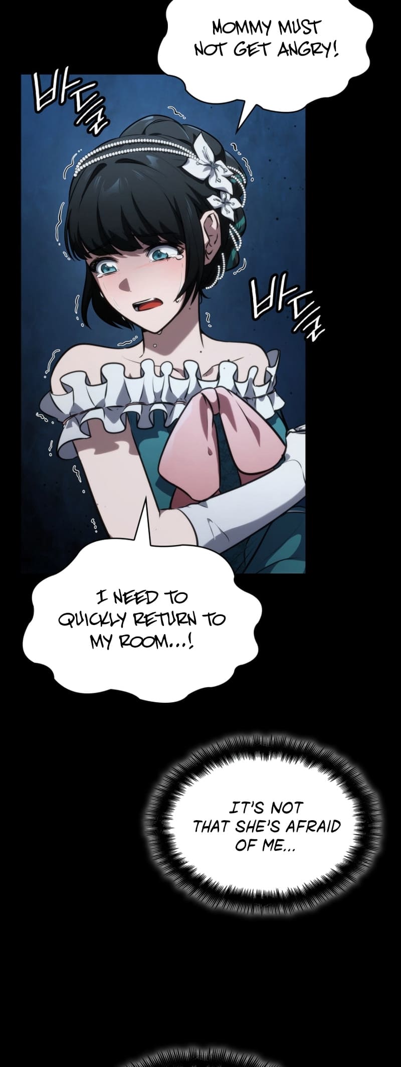 Infinite Mage, Chapter 76 image 81